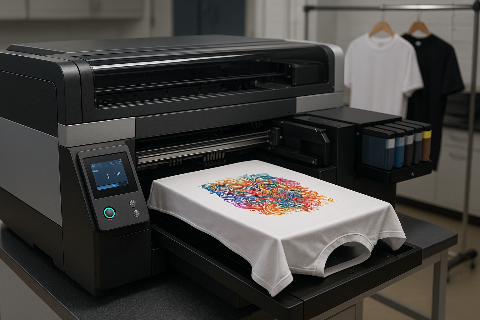 DTG Printer